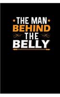 The Man Behind The Belly