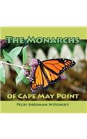 Monarchs of Cape May Point