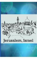 Jerusalem Israel