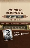 Great Gildersleeve, Collection 2