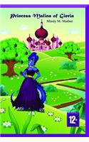 Princess Malina of Gieria