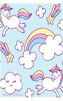 Unicorn Notebook