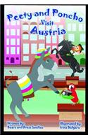 Peety and Poncho Visit Austria