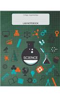 Science Lab Notebook