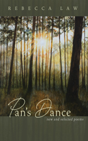 Pan's Dance: New and Selected Poems