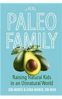 Paleo Family