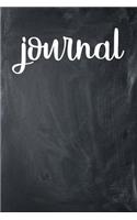 Journal