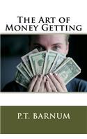 The Art of Money Getting