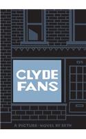 Clyde Fans