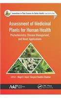 Assessment of Medicinal Plants for Human Health