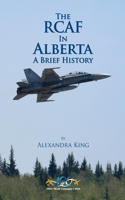 RCAF in Alberta