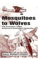 Mosquitoes to Wolves