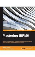 Mastering jBPM6