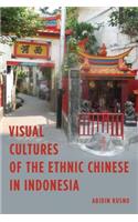 Visual Cultures of the Ethnic Chinese in Indonesia