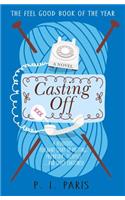 Casting Off