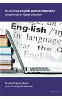 Uncovering English-Medium Instruction: Glocal Issues in Higher Education