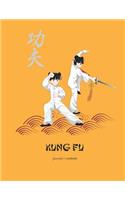 Kung Fu Notebook