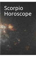 Scorpio Horoscope