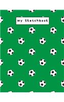 My Sketchbook