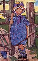 Little Bo Peep