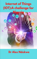 Internet of Things(IOT)
