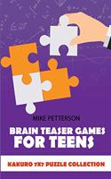 Brain Teaser Games For Teens