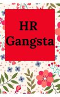 HR Gangsta