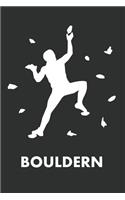 Bouldern