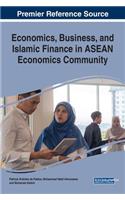 Economics, Business, and Islamic Finance in ASEAN Economics Community
