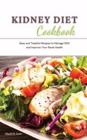 Kidney Diet Cookbook