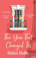 Year That Changed Us