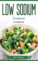 Low Sodium Cookbook