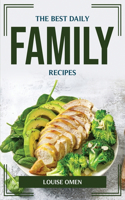 Best Daily Family Recipes