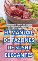 Manual de Tazones de Sushi Elegantes