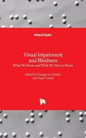 Visual Impairment and Blindness