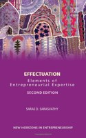 Effectuation