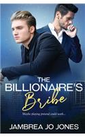 Billionaire's Bribe