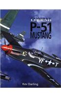 Combat Legend: P-51 Mustang