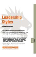 Leadership Styles