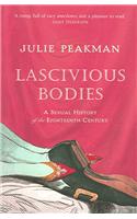 Lascivious Bodies