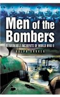 Men of the Bombers