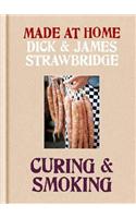 Curing & Smoking. Dick Strawbridge, James Strawbridge
