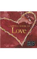 Little Book of Love