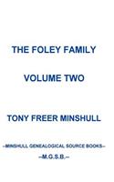 The Foley Family Volume Two