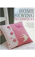 Home Sewing Techniques
