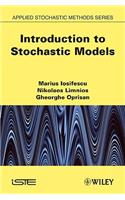 Introduction to Stochastic Models