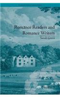 Romance Readers and Romance Writers