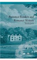 Romance Readers and Romance Writers