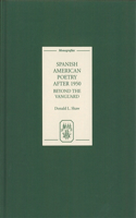 Spanish American Poetry after 1950