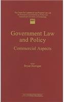 Government Law and Policy